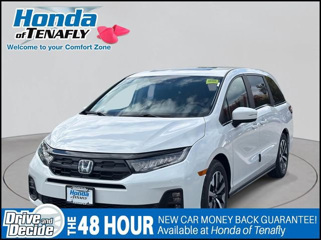 New 2026 Honda Odyssey EX-L image 2
