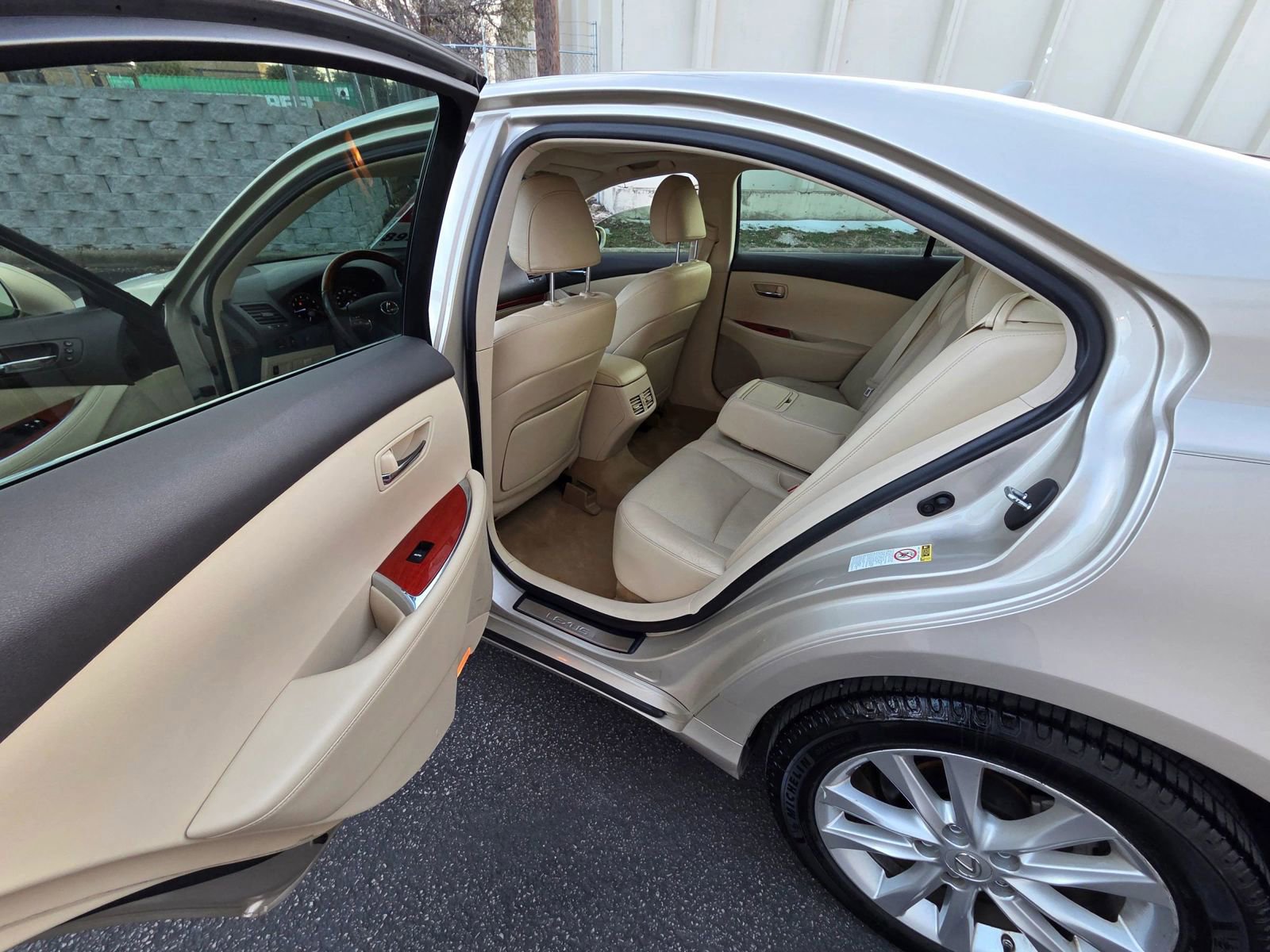 Used 2012 Lexus ES 350 image 13