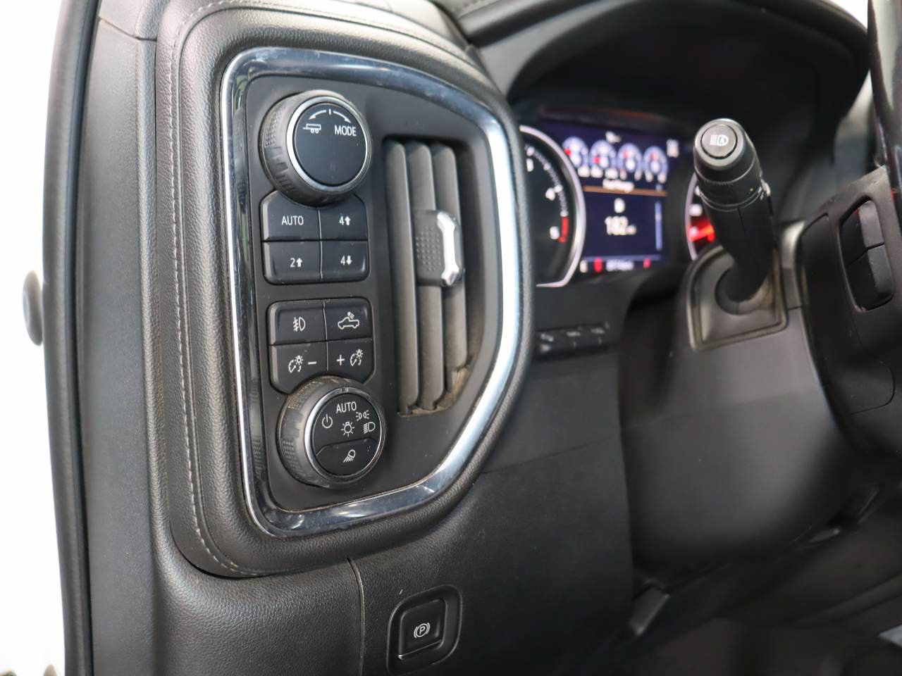 Certified 2023 Chevrolet Silverado 2500 High Country AWD/4WD image 14