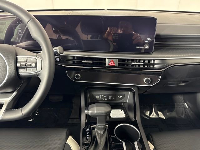 New 2026 Kia K5 GT-Line w/ GT-Line Premium Package image 19
