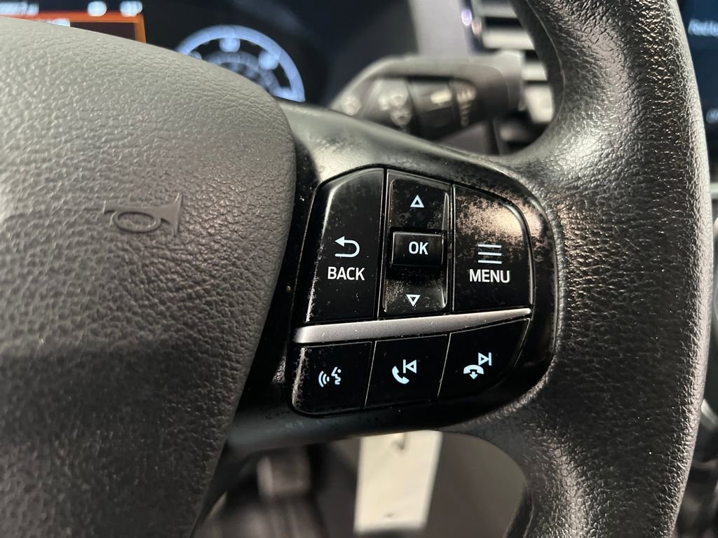 Used 2023 Ford Transit 350 XLT image 39