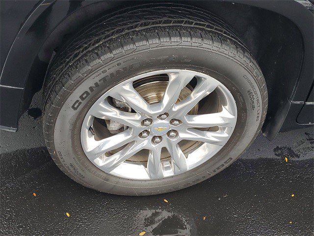 Certified 2020 Chevrolet Traverse High Country image 12