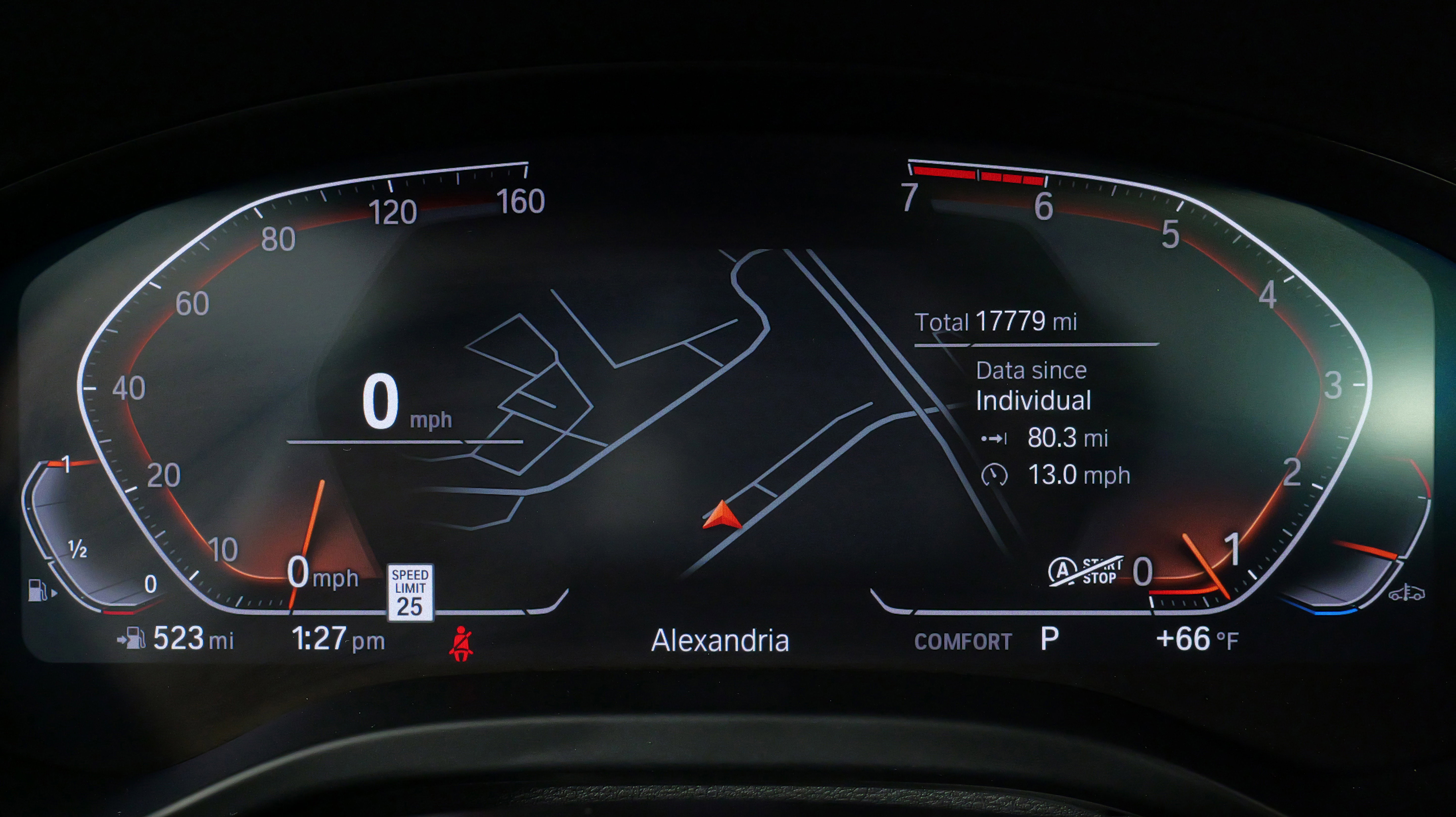 Used 2023 BMW X4 xDrive30i w/ Premium Package image 41