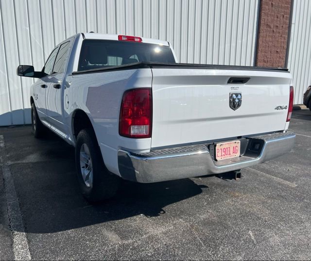 Used 2019 RAM 1500 Tradesman w/ Popular Equipment Group image 6