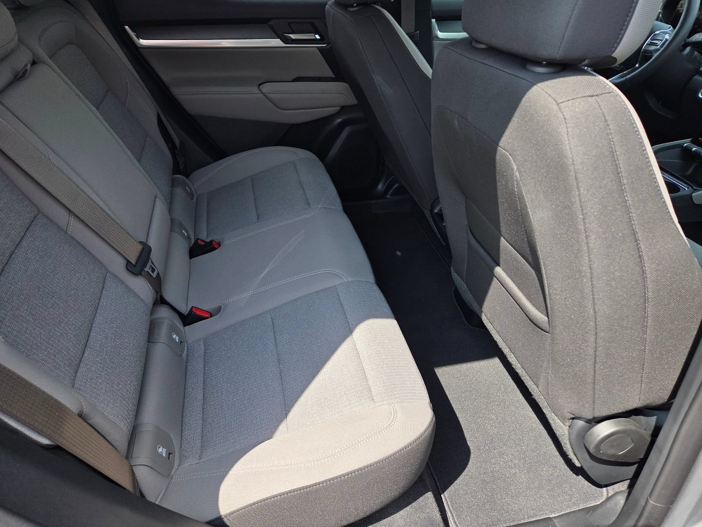 New 2026 GMC Terrain Elevation w/ Black Edition AWD/4WD image 23