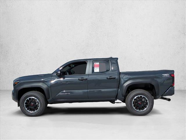 New 2026 Toyota Tacoma TRD Off-Road image 5