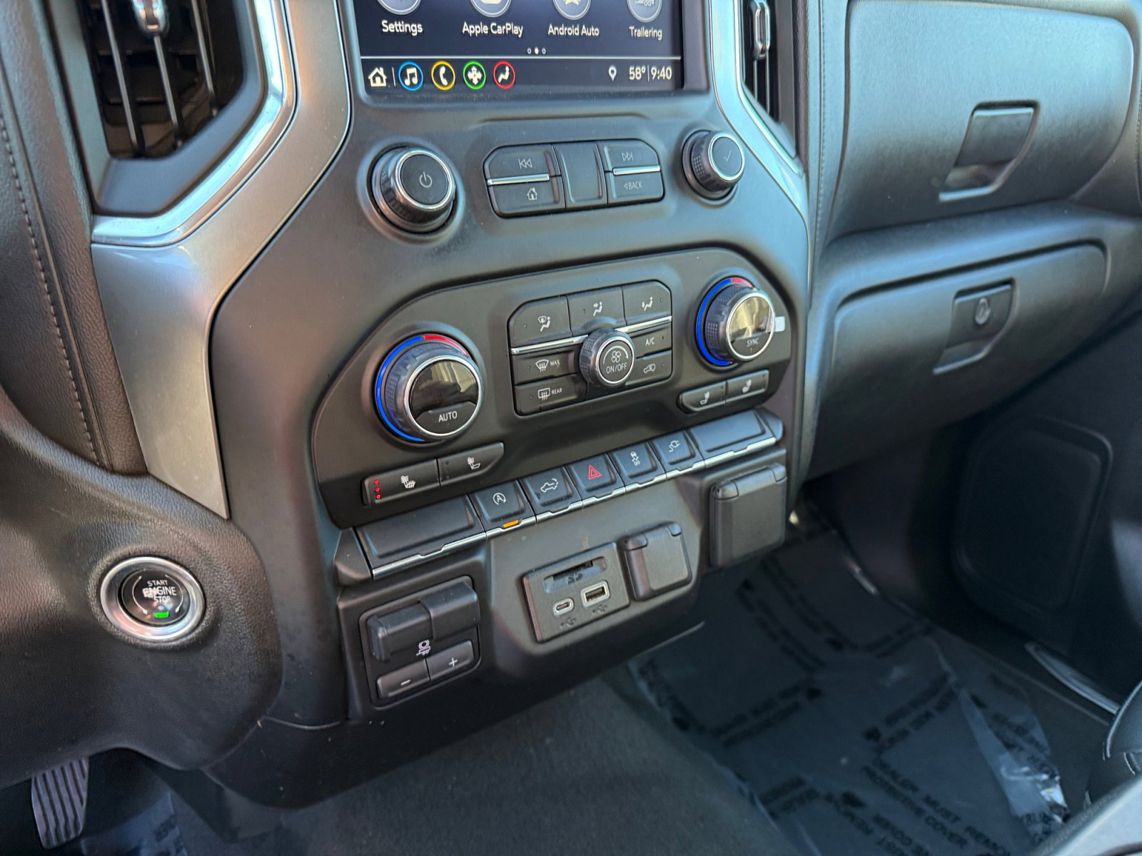 Used 2019 Chevrolet Silverado 1500 LT w/ All-Star Edition image 13
