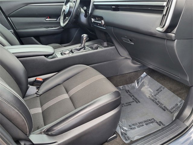 Used 2024 MAZDA CX-50 AWD 2.5 S w/ Preferred Package image 17