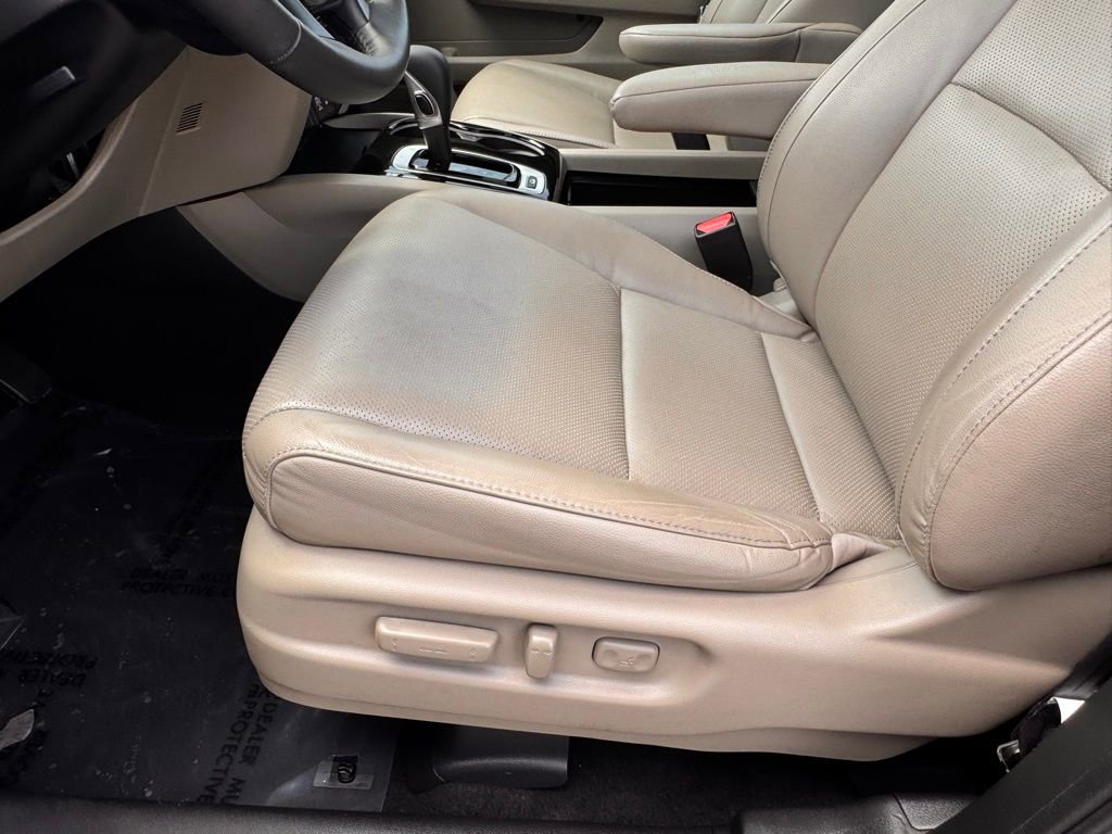 Used 2019 Honda Ridgeline RTL-E image 36