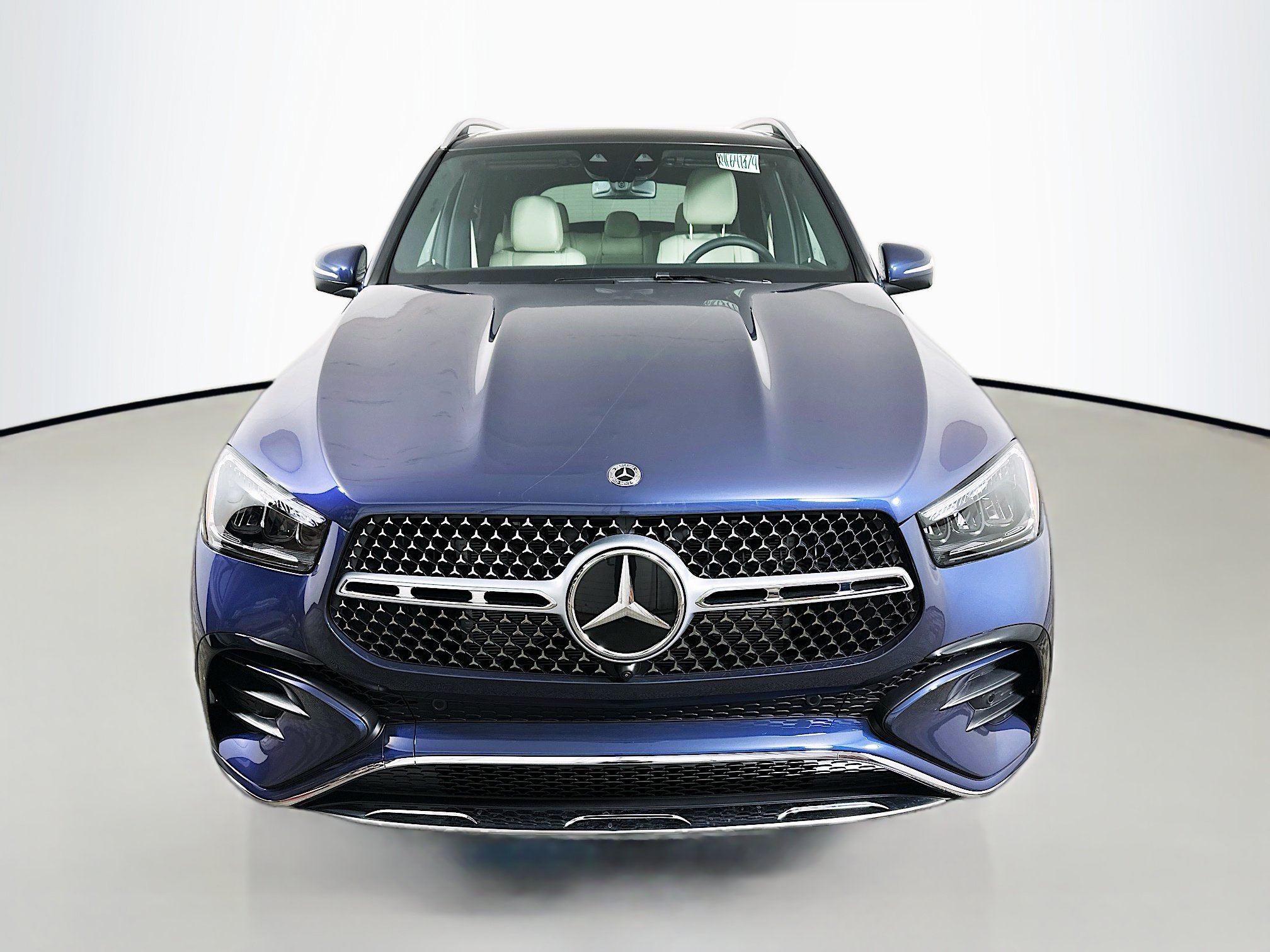 New 2026 Mercedes-Benz GLE 450 4MATIC image 2