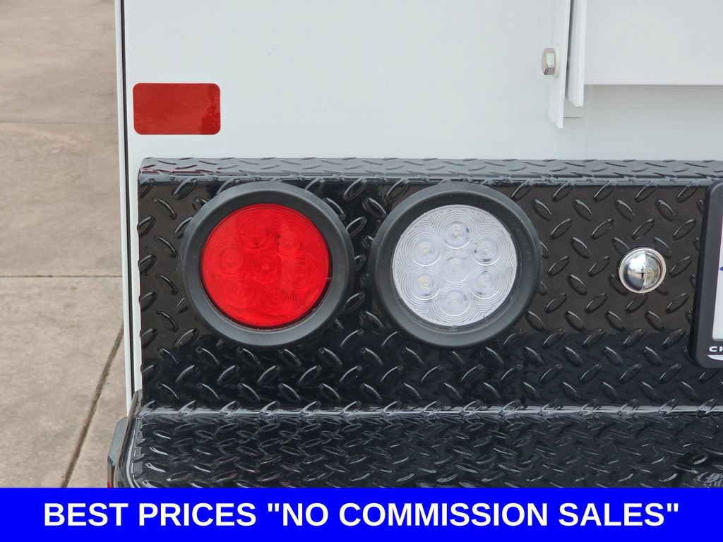 New 2026 RAM 2500 Tradesman RWD image 40