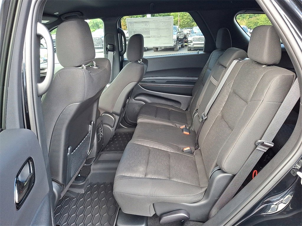 New 2026 Dodge Durango GT w/ Blacktop Package image 5
