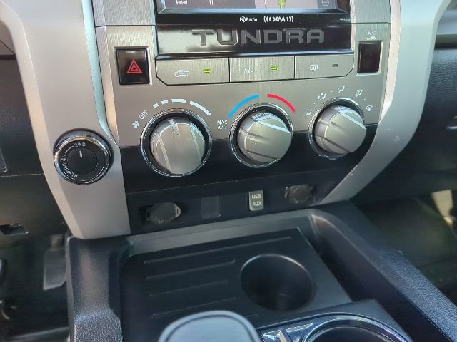 Used 2018 Toyota Tundra SR5 image 9