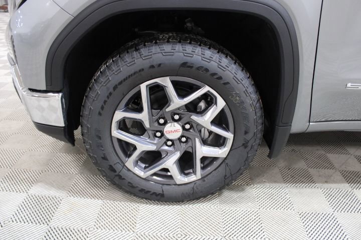 New 2026 GMC Sierra 1500 SLE w/ X31 Off-Road Package image 40