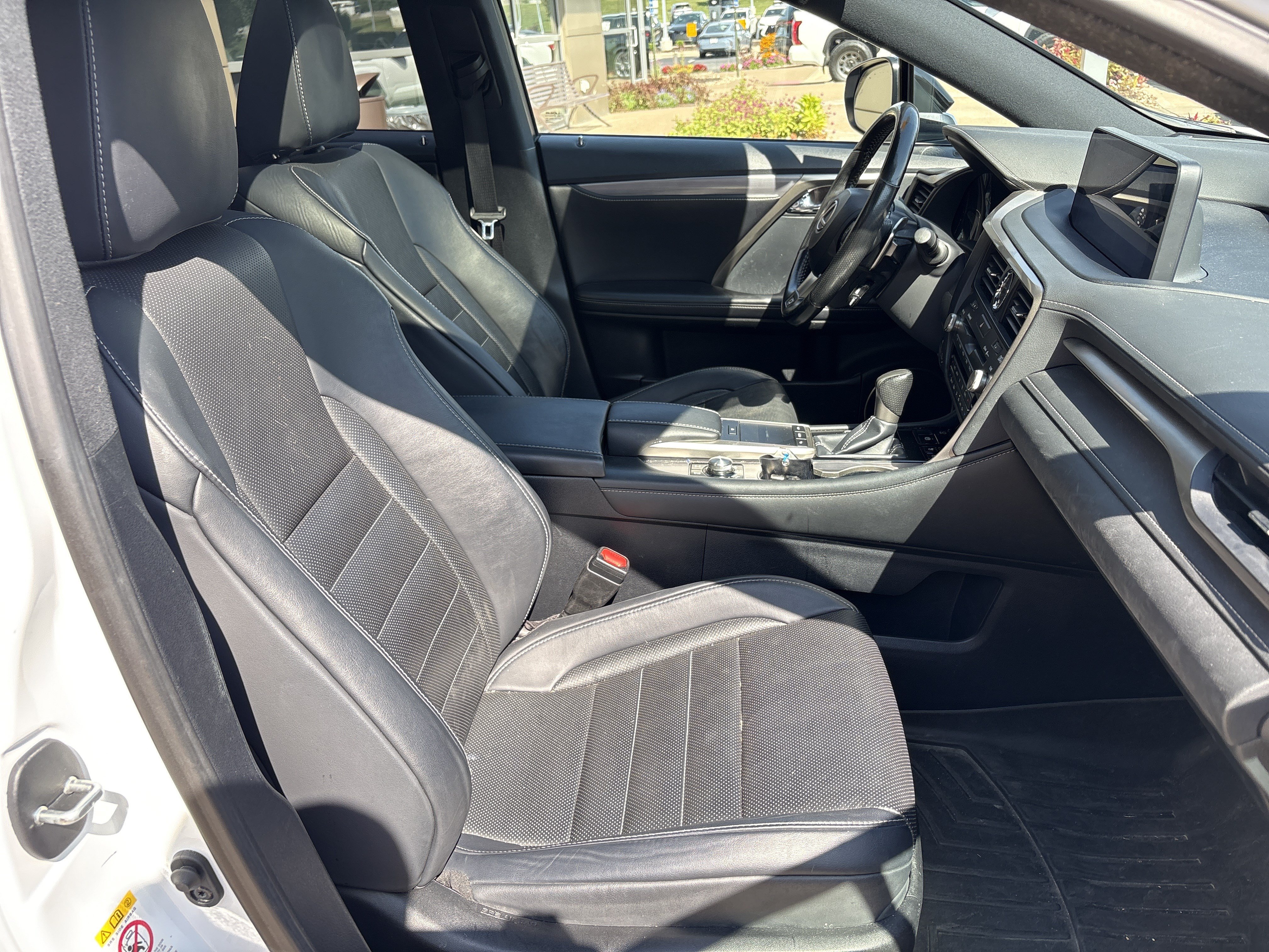 Used 2020 Lexus RX 350 F Sport AWD/4WD image 33