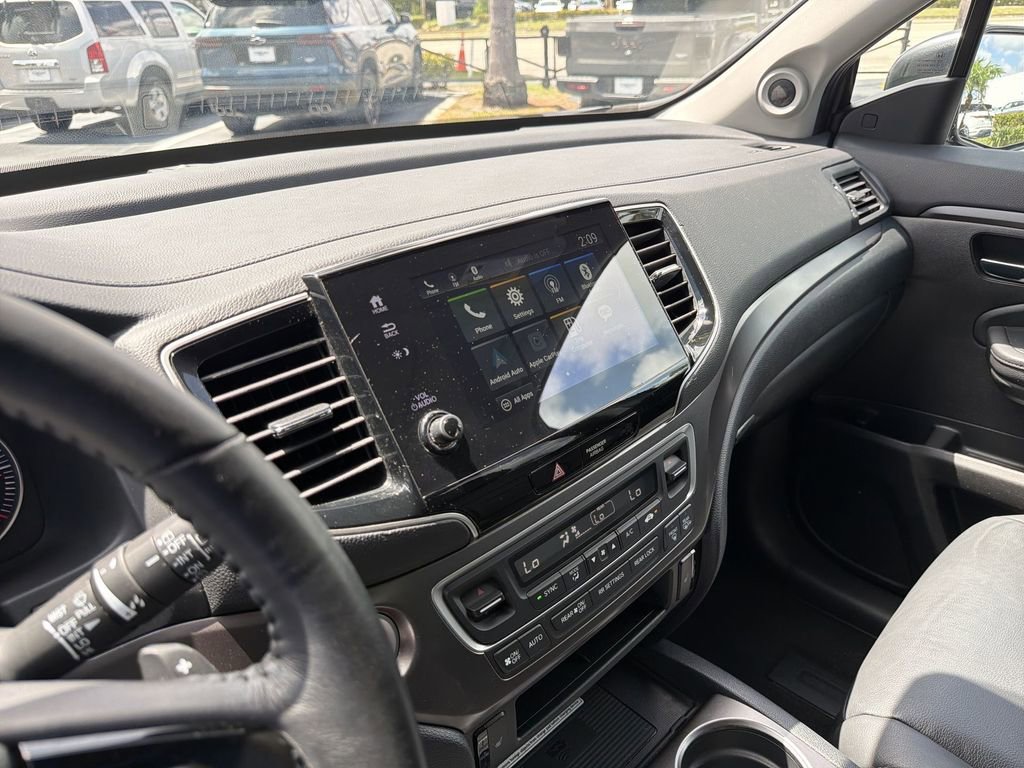 Used 2022 Honda Pilot Special Edition image 26