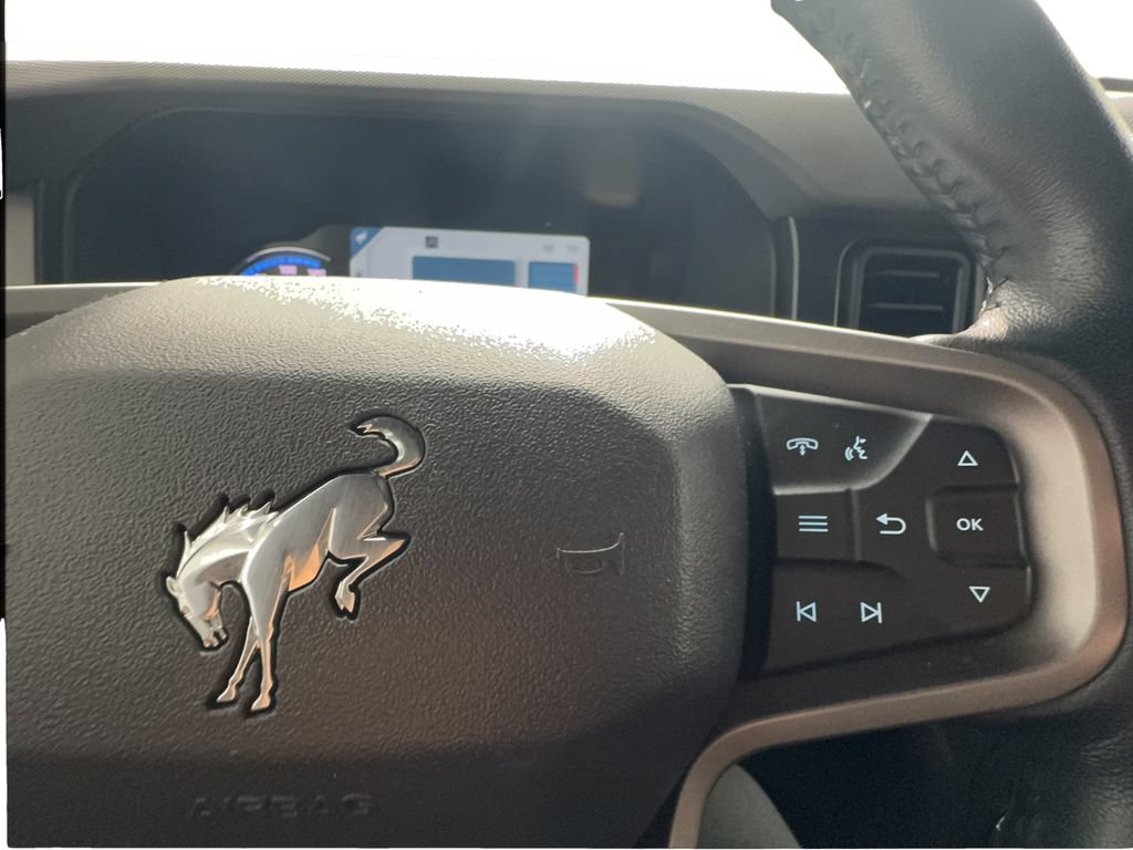 Used 2023 Ford Bronco Big Bend AWD/4WD image 37