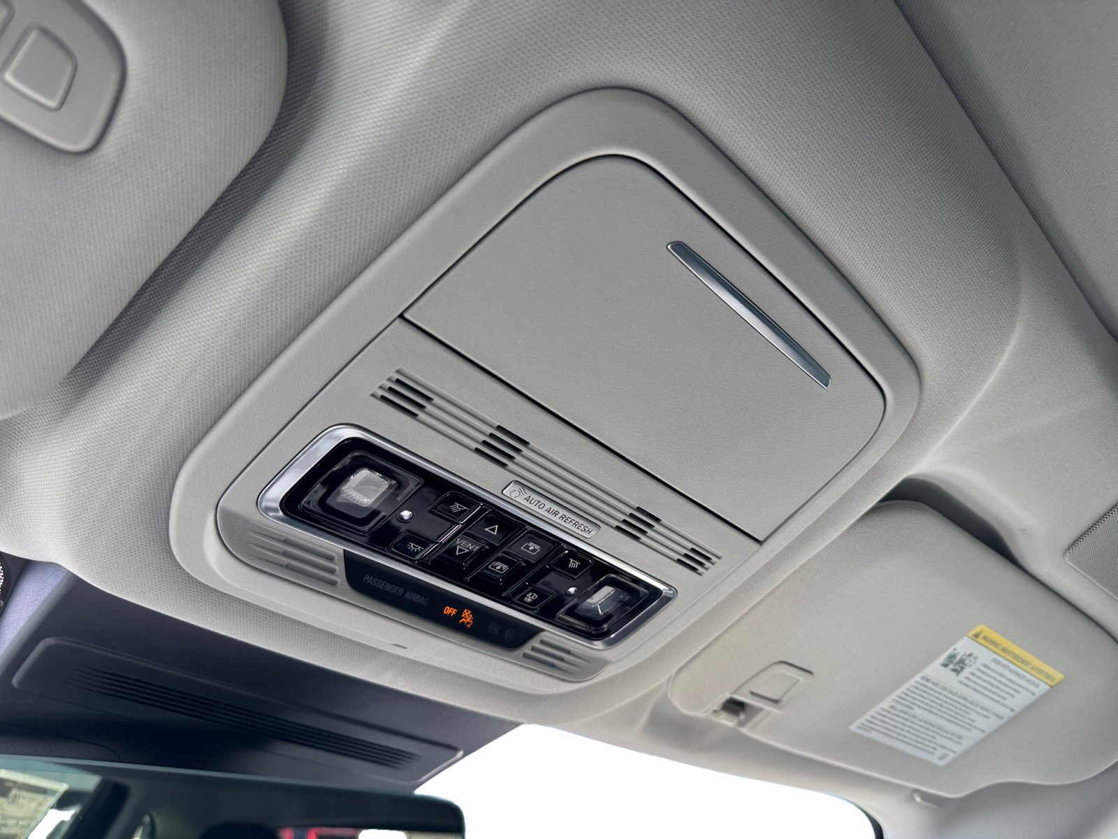 New 2026 Lincoln Nautilus Reserve AWD/4WD image 19