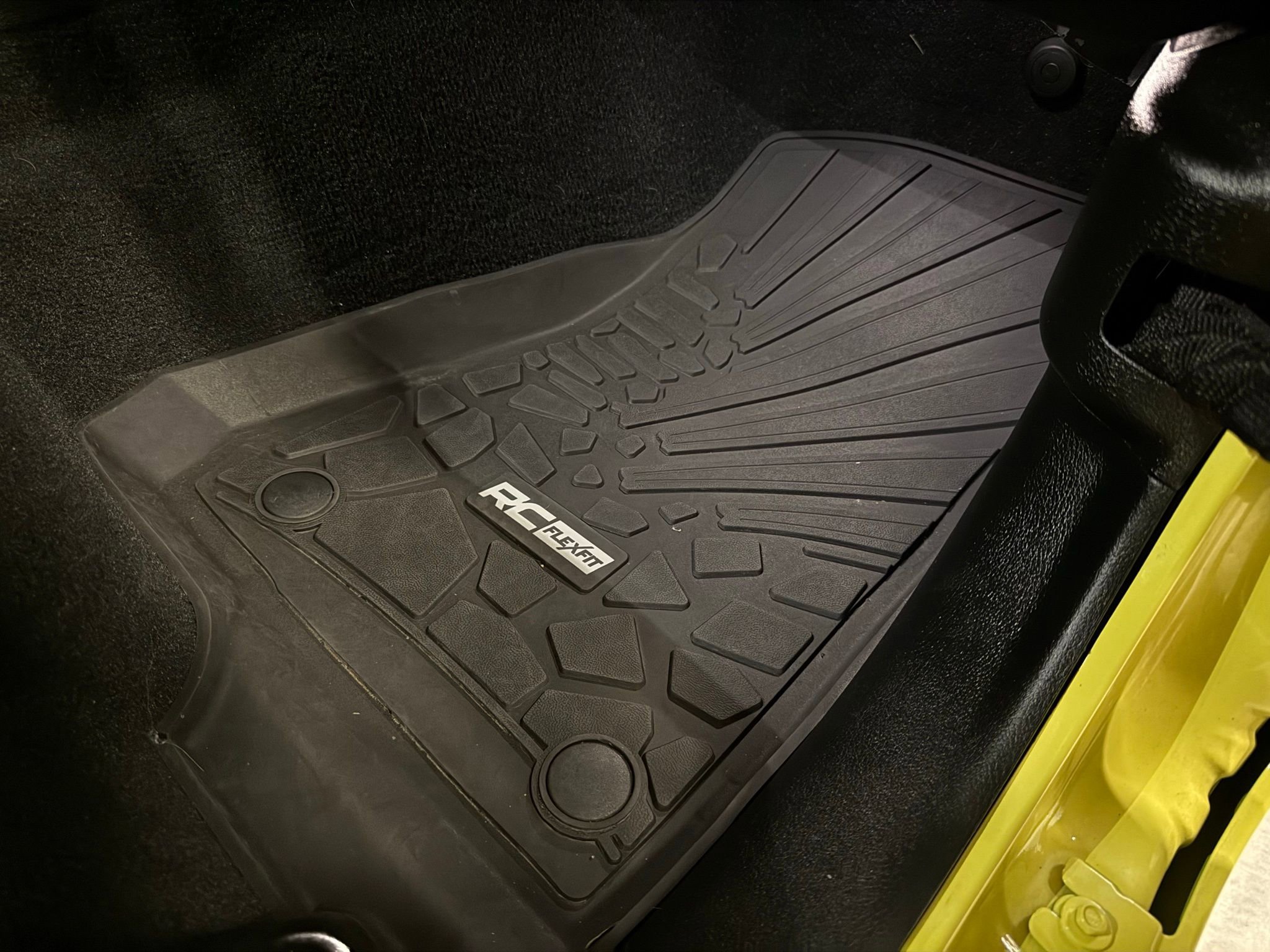 Used 2022 Jeep Wrangler Unlimited Rubicon w/ Trailer Tow Package image 21