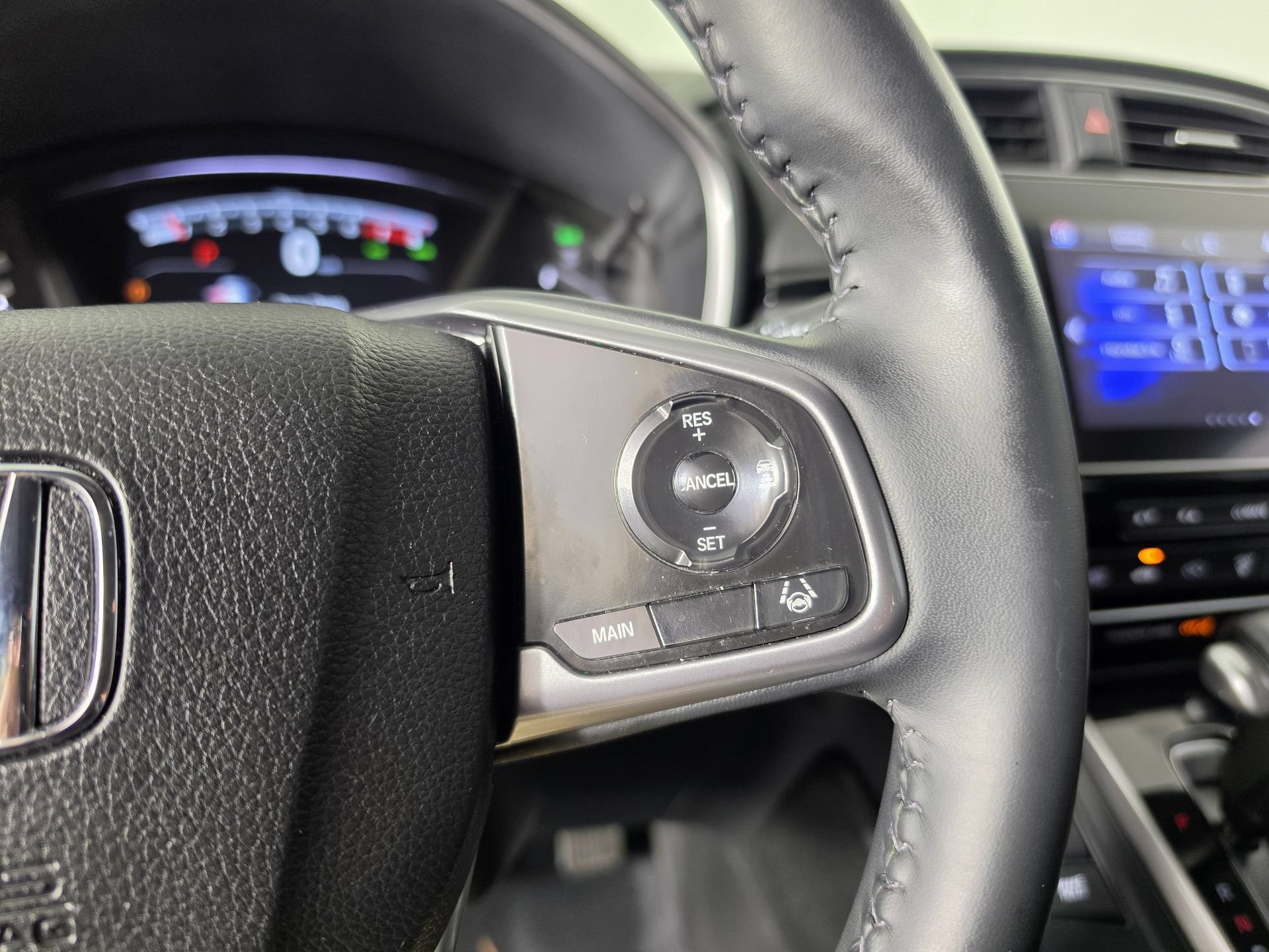 Used 2022 Honda CR-V EX-L image 11