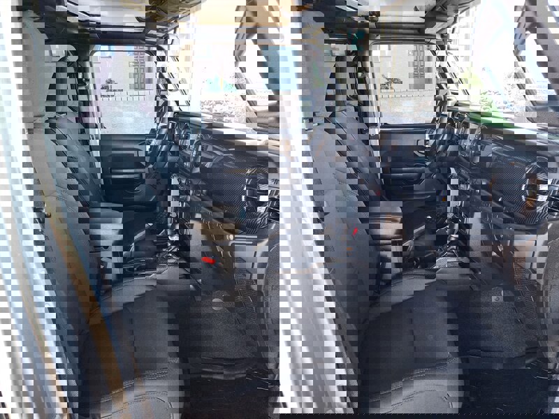 Used 2020 Jeep Wrangler Unlimited Sport image 60