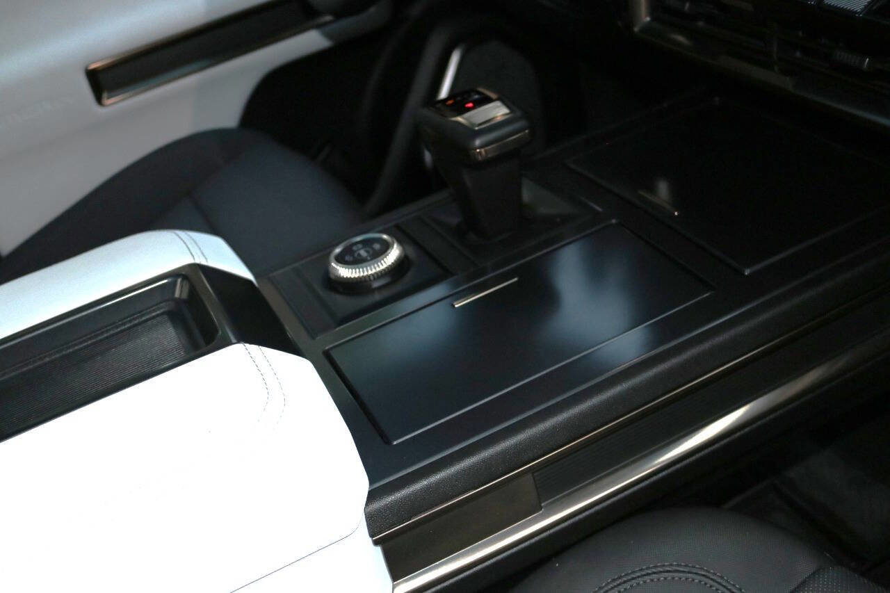 Used 2023 GMC Hummer EV Edition 1 image 59