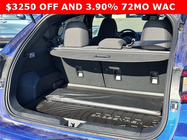 New 2026 Subaru Crosstrek 2.5i Sport w/ Crosstrek Mirror Package image 7