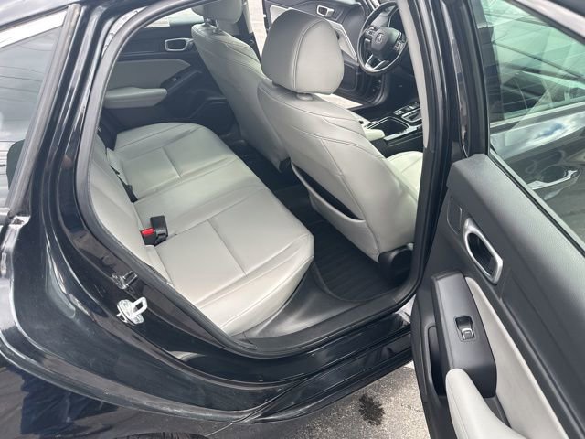 Used 2023 Acura Integra FWD image 16