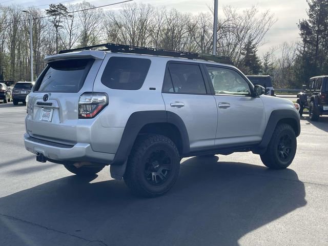 Used 2019 Toyota 4Runner SR5 Premium image 5