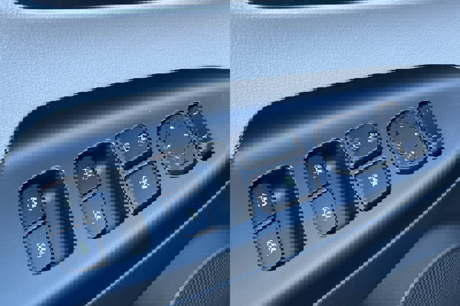 Used 2023 Hyundai Kona SEL w/ Cargo Package image 13