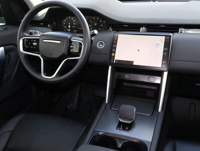 Used 2025 Land Rover Discovery Sport S AWD/4WD image 11