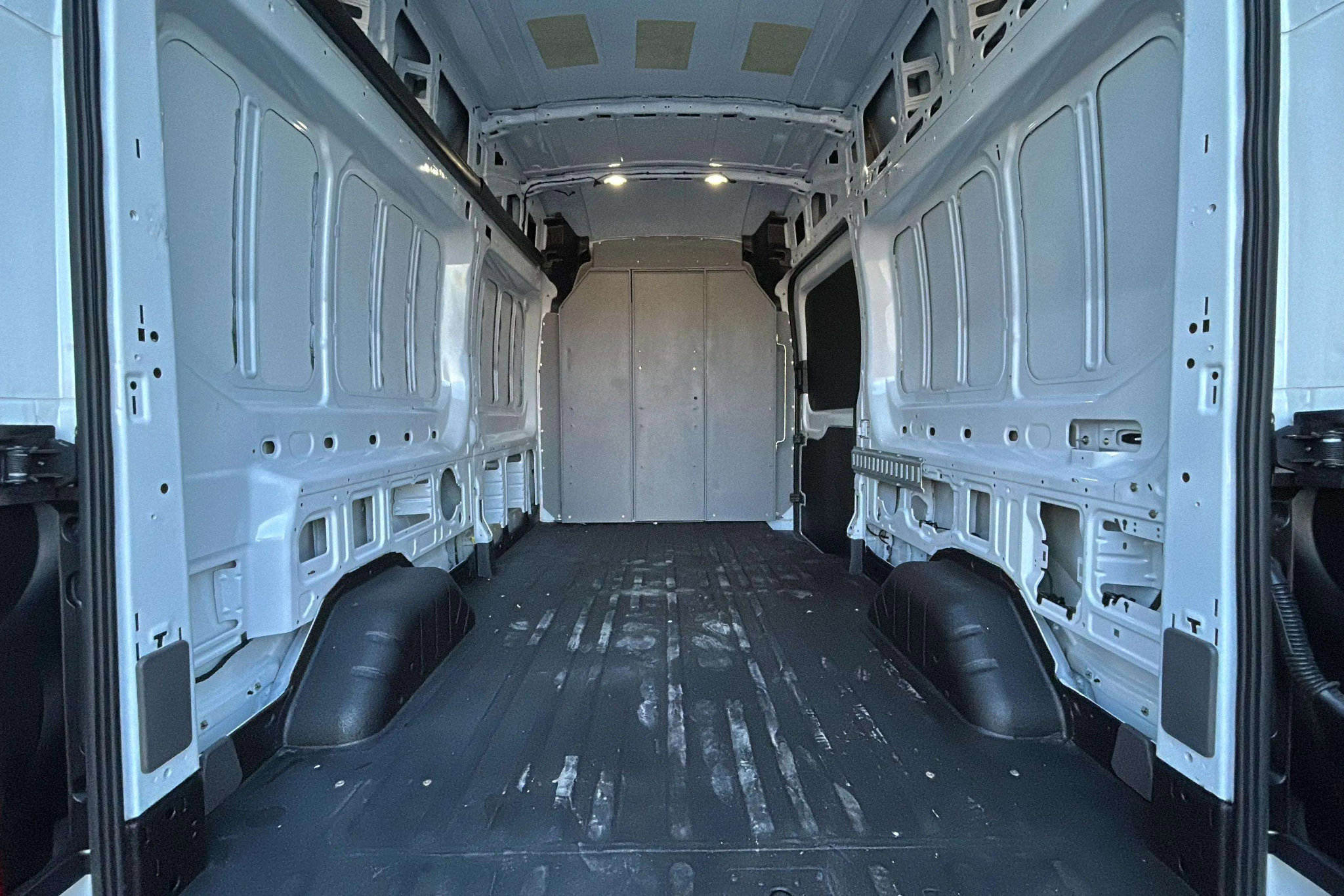 Used 2023 Ford Transit 250 148 High Roof image 11