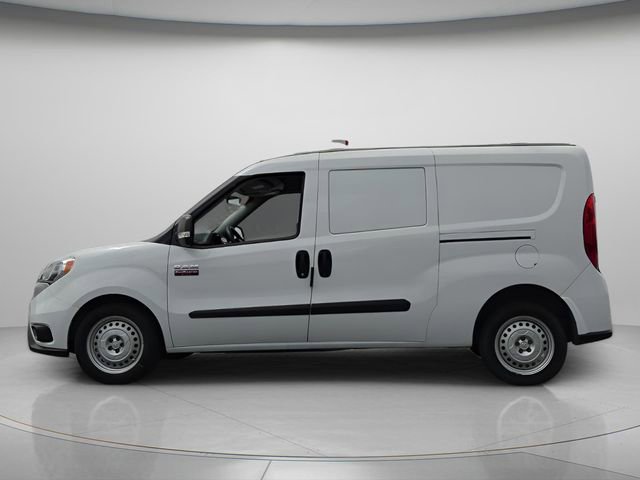 Used 2022 RAM ProMaster City Tradesman image 3
