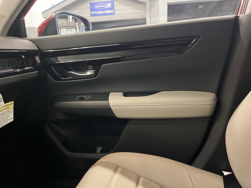 Used 2024 Honda CR-V EX-L image 14
