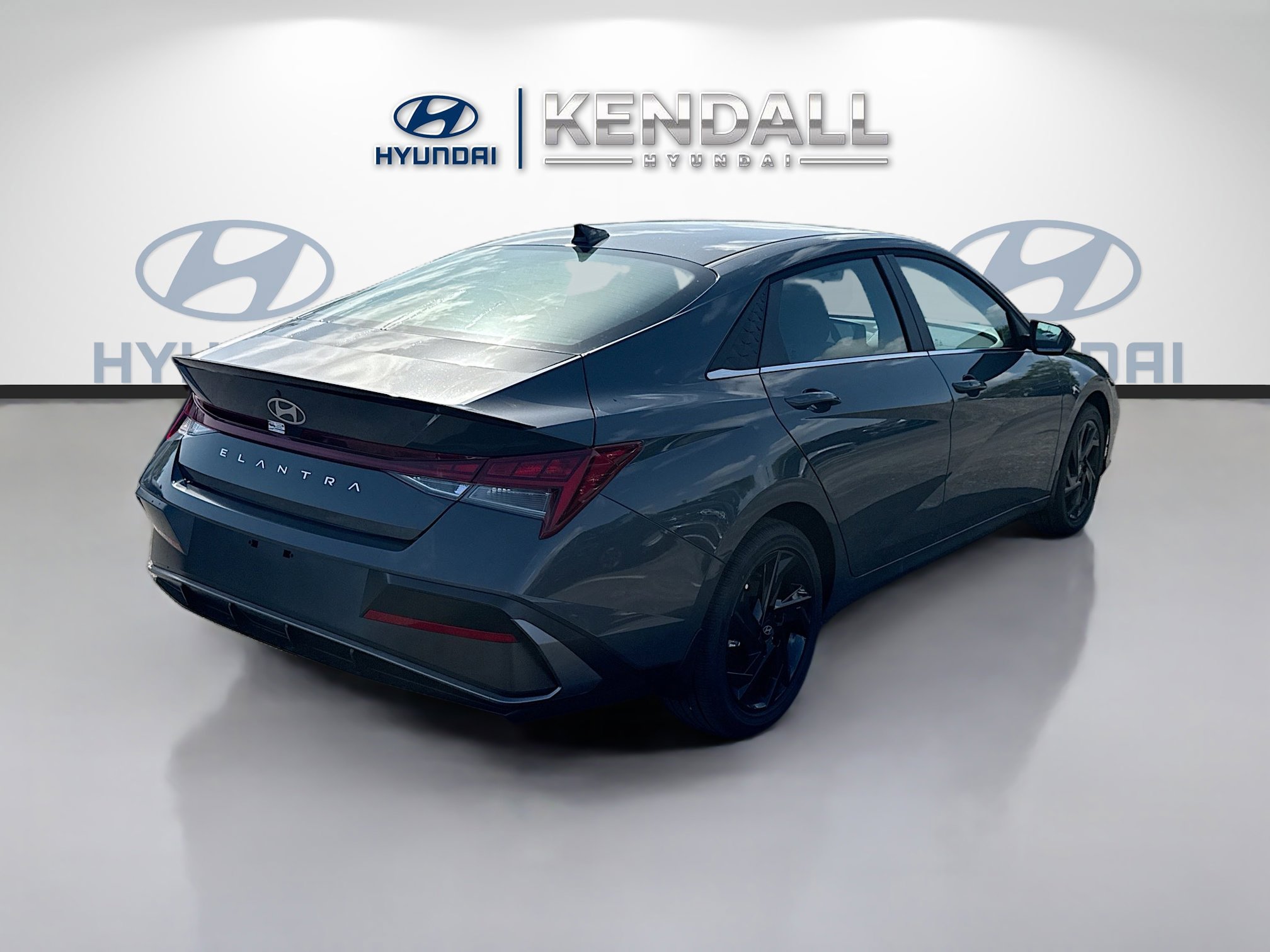 New 2026 Hyundai Elantra SEL Sport image 6