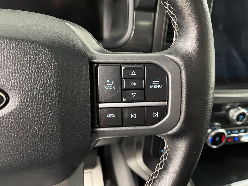 Used 2025 Ford F150 Lariat AWD/4WD image 31