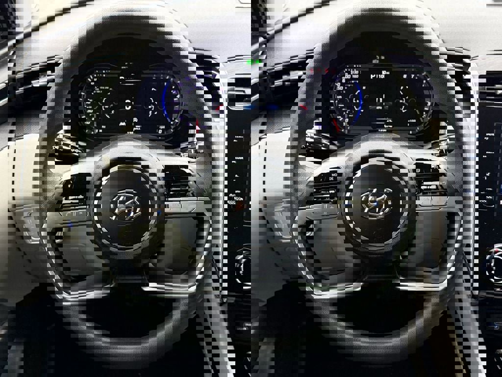 Used 2022 Hyundai Tucson SEL image 17