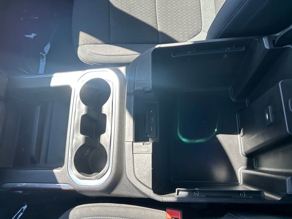 Used 2021 GMC Sierra 1500 Elevation w/ Preferred Package image 26