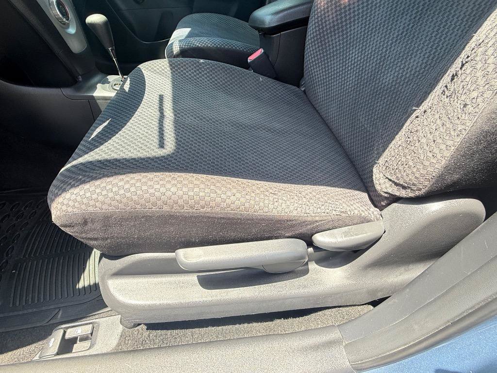 Used 2007 Toyota Yaris Sedan FWD image 8