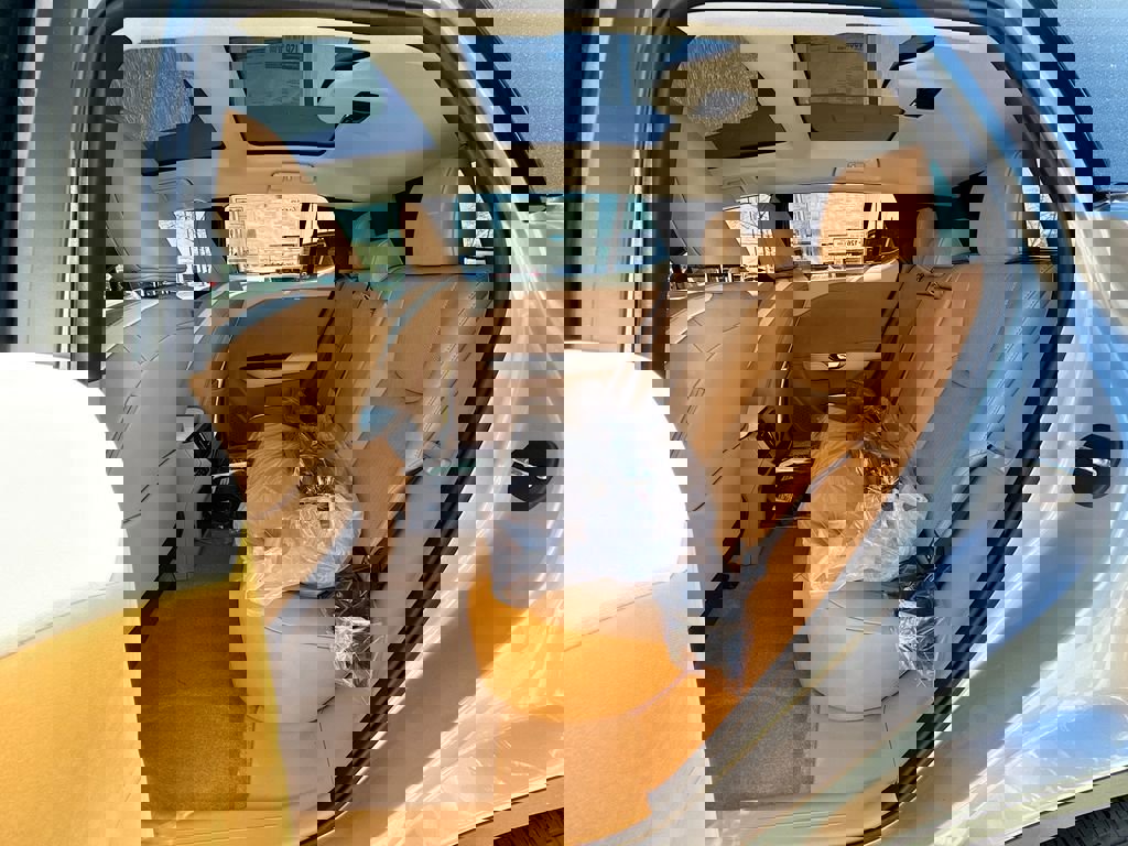 New 2026 Lexus RZ 350e 2WD image 31