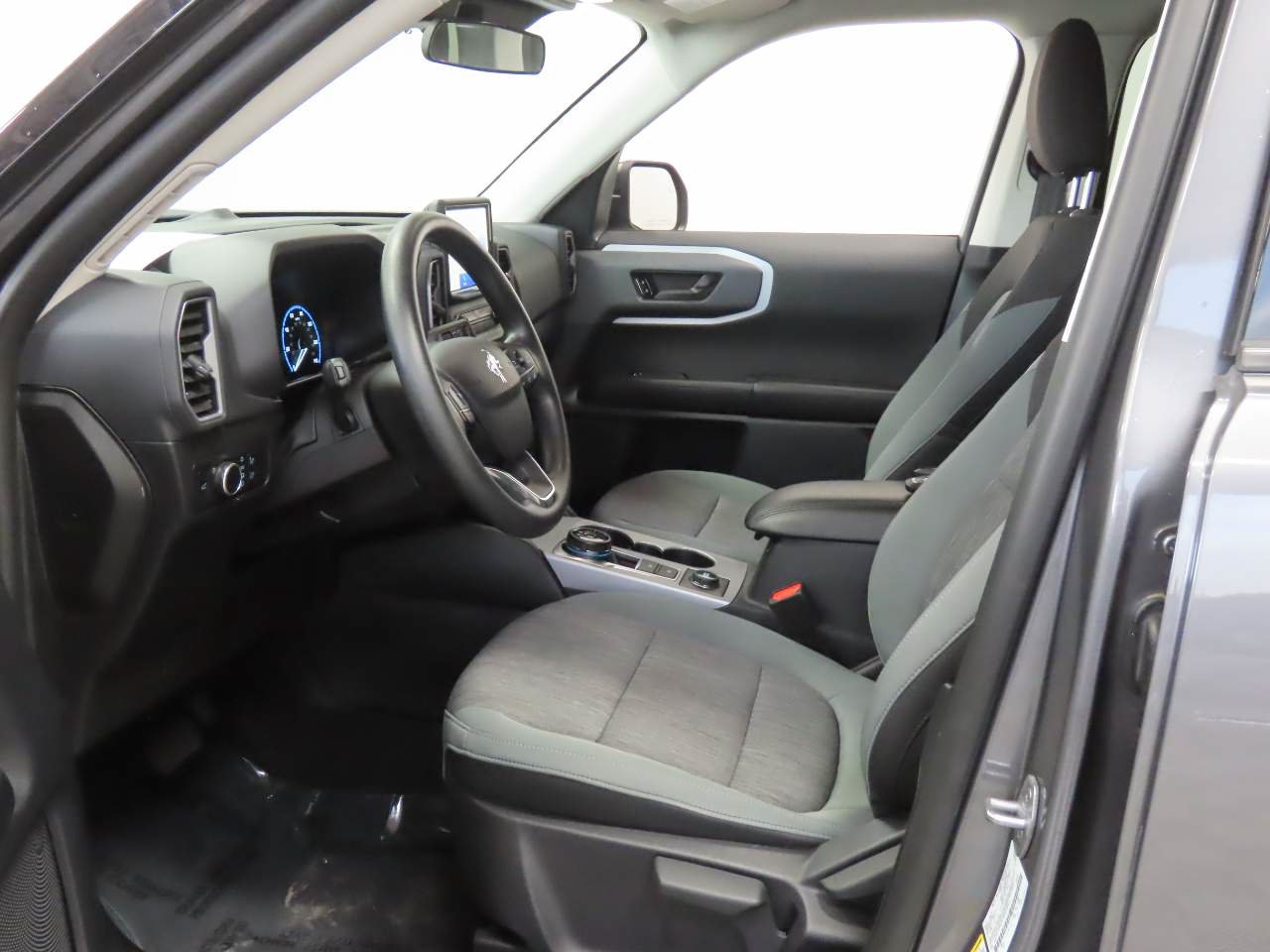 Used 2023 Ford Bronco Sport Big Bend AWD/4WD image 15