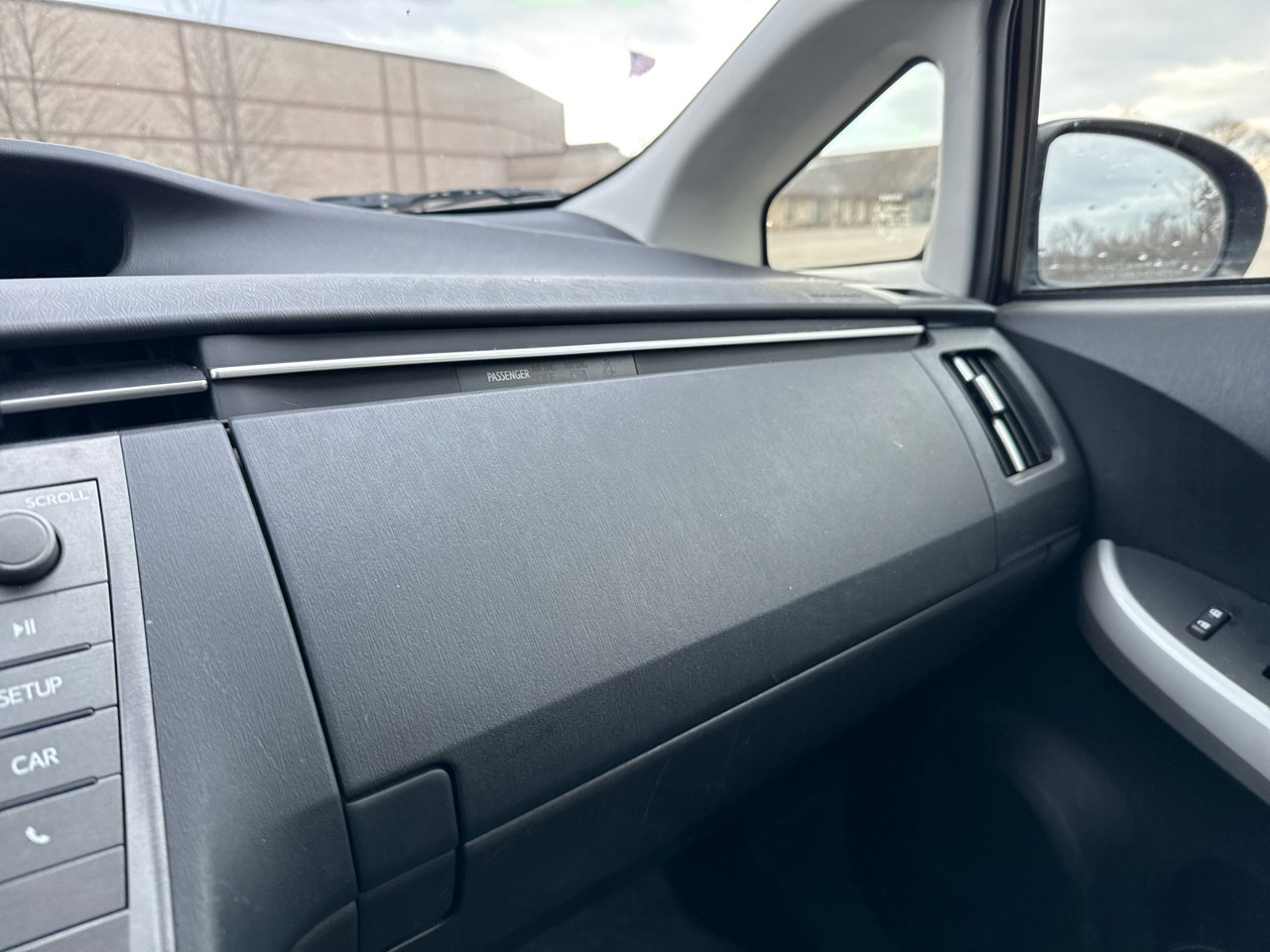 Used 2012 Toyota Prius Two image 14