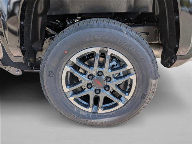 New 2026 Toyota Tacoma TRD Sport image 10