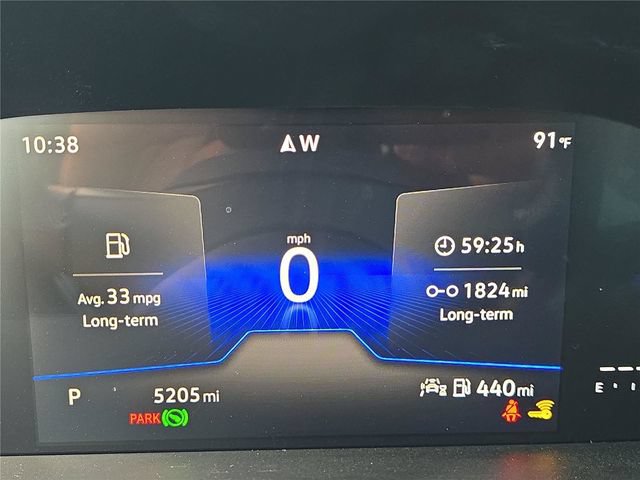 Certified 2026 Volkswagen Taos S FWD image 24