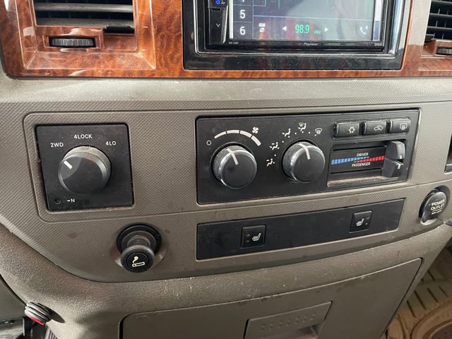 Used 2006 Dodge Ram 2500 Truck Laramie image 8