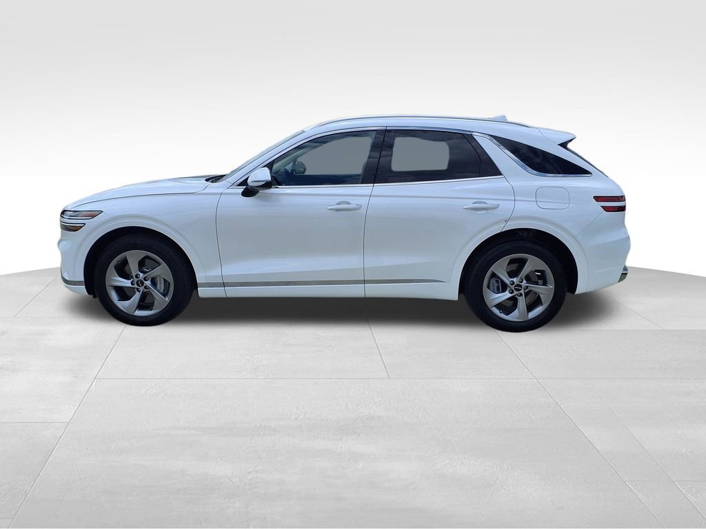 Used 2026 Genesis GV70 2.5T AWD/4WD image 5