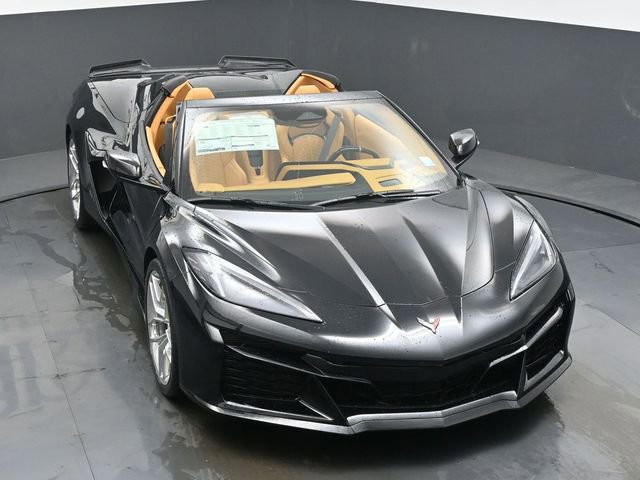 New 2026 Chevrolet Corvette Z06 image 27