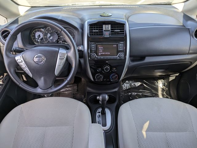 Used 2015 Nissan Versa Note SV FWD image 14