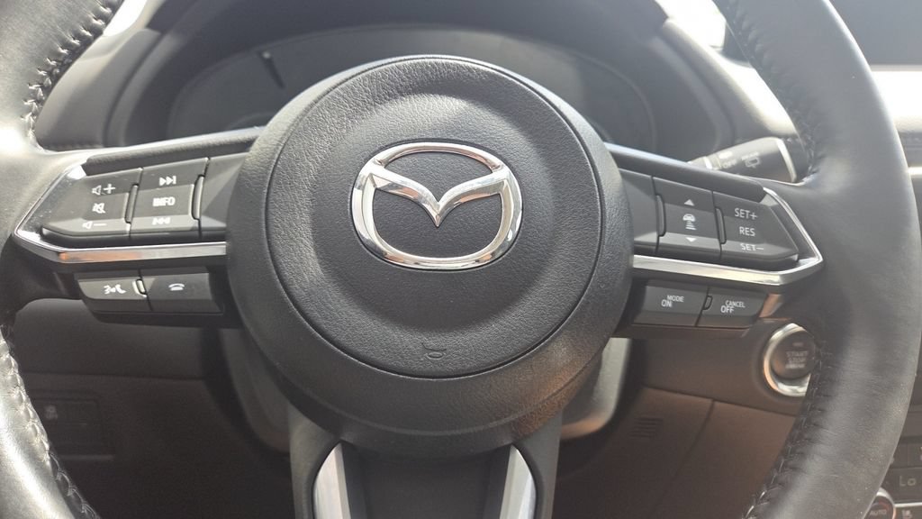 Used 2023 MAZDA CX-5 AWD 2.5 S w/ Premium Plus Pkg image 18