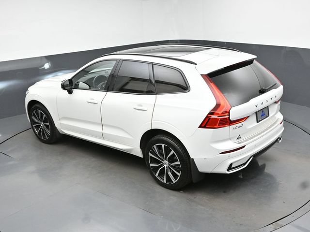 Used 2023 Volvo XC60 B6 Ultimate w/ Protection Package Premier AWD/4WD image 47